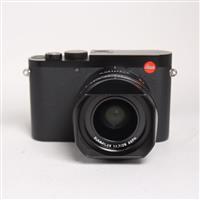 Used Leica Q3 Compact Digital Camera