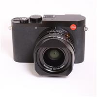 Used Leica Q3 Compact Digital Camera