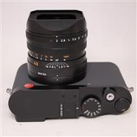 Used Leica Q3 43 Compact Digital Camera