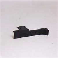 Used Leica Q3 Thumb Support Aluminium Black