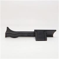 Used Leica Q3 Thumb Support Aluminium Black