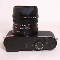 Used Leica Q2 Compact Digital Camera