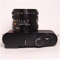 Used Leica Q2 Compact Digital Camera