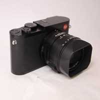 Used Leica Q2 Compact Digital Camera