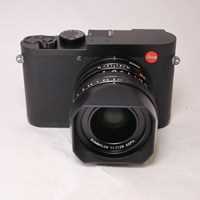 Used Leica Q2 Compact Digital Camera