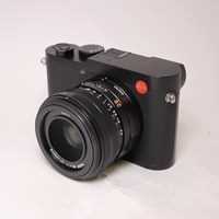 Used Leica Q2 Compact Digital Camera