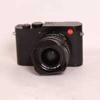 Used Leica Q2 Compact Digital Camera