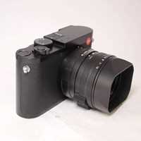 Used Leica Q2 Compact Digital Camera