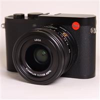 Used Leica Q2 Compact Digital Camera