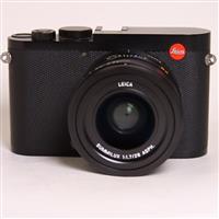 Used Leica Q2 Compact Digital Camera