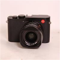 Used Leica Q2 Compact Digital Camera