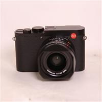 Used Leica Q2 Compact Digital Camera