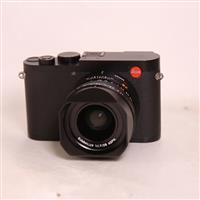 Used Leica Q2 Compact Digital Camera