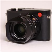 Used Leica Q2 Compact Digital Camera