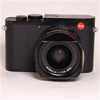 Used Leica Q2 Compact Digital Camera