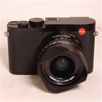 Used Leica Q2 Compact Digital Camera