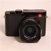 Used Leica Q2 Compact Digital Camera