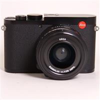 Used Leica Q2 Compact Digital Camera