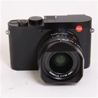 Used Leica Q2 Compact Digital Camera