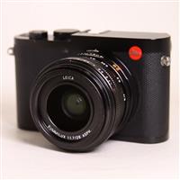 Used Leica Q2 Compact Digital Camera