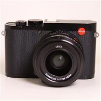 Used Leica Q2 Compact Digital Camera