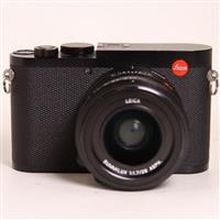 Used Leica Q2 Compact Digital Camera
