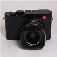 Used Leica Q2 Compact Digital Camera
