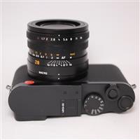 Used Leica Q2 Compact Digital Camera
