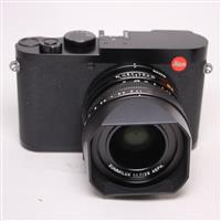 Used Leica Q2 Compact Digital Camera
