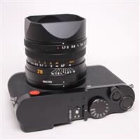 Used Leica Q2 Compact Digital Camera