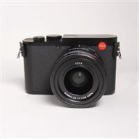 Used Leica Q2 Compact Digital Camera