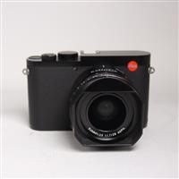 Used Leica Q2 Compact Digital Camera