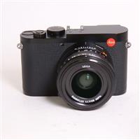 Used Leica Q2 Compact Digital Camera