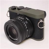 Used Leica Q2 Reporter Limited Edition Camera