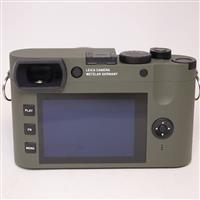 Used Leica Q2 Reporter Limited Edition Camera