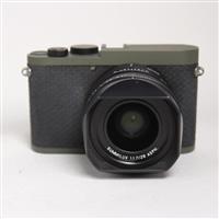 Used Leica Q2 Reporter Limited Edition Camera