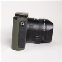 Used Leica Q2 Reporter Limited Edition Camera