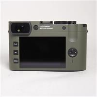 Used Leica Q2 Reporter Limited Edition Camera