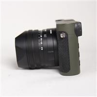 Used Leica Q2 Reporter Limited Edition Camera