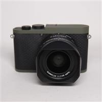 Used Leica Q2 Reporter Limited Edition Camera