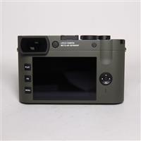 Used Leica Q2 Reporter Limited Edition Camera