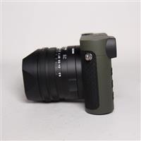 Used Leica Q2 Reporter Limited Edition Camera