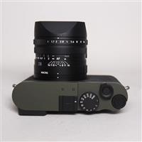 Used Leica Q2 Reporter Limited Edition Camera