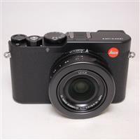 Used Leica D-Lux 8 (19191)