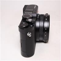 Used Leica D-Lux 8 (19191)