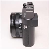 Used Leica D-Lux 8 (19191)