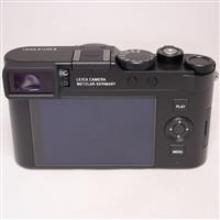 Used Leica D-Lux 8 (19191)