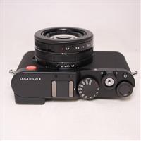Used Leica D-Lux 8 (19191)
