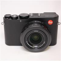 Used Leica D-Lux 8 Compact Digital Camera