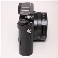 Used Leica D-Lux 8 Compact Digital Camera